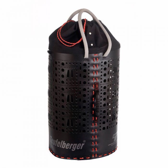 teufelberger rope bucket